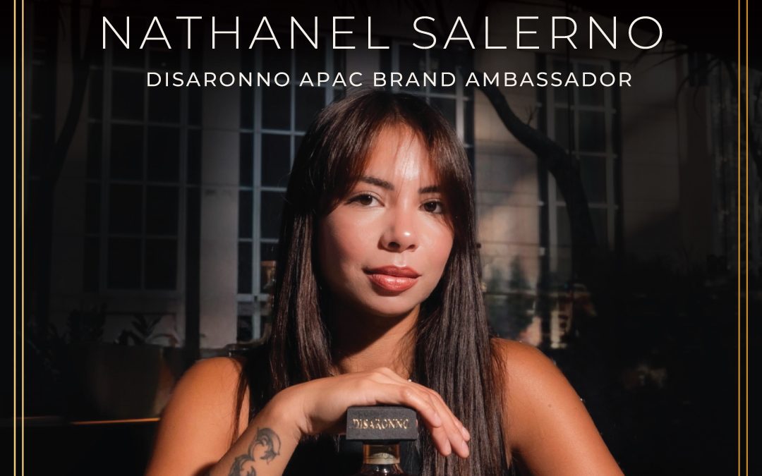 Bar Takeover with Nathanel Salerno at SKAI Bar