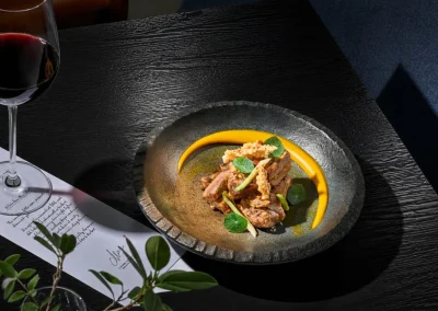 SKAI Restaurant