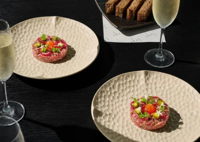 SKAI Restaurant