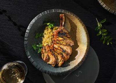 SKAI Restaurant