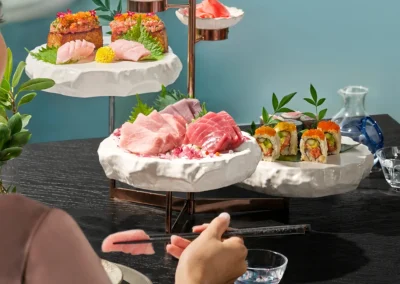 SKAI Restaurant